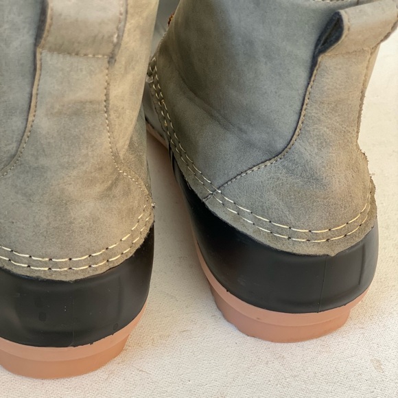 Henry Ferrera Mission 200 women size 8 waterproof women’s ankle boots. - Picture 2 of 6